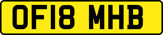 OF18MHB