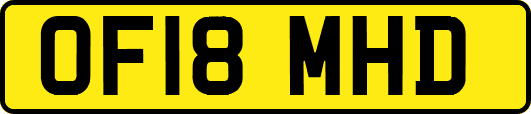 OF18MHD