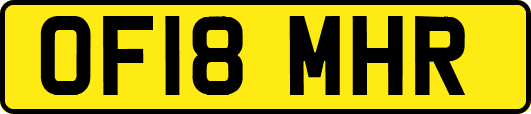 OF18MHR