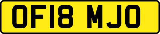 OF18MJO