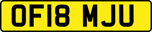 OF18MJU