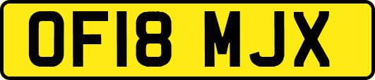 OF18MJX