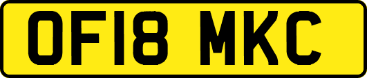 OF18MKC