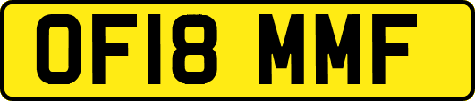 OF18MMF