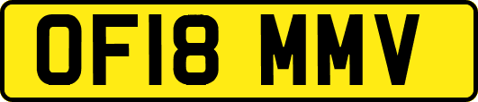 OF18MMV