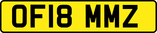 OF18MMZ