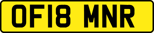 OF18MNR