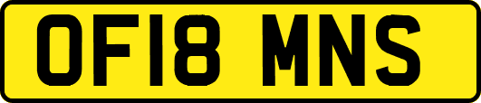 OF18MNS