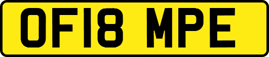 OF18MPE