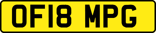OF18MPG