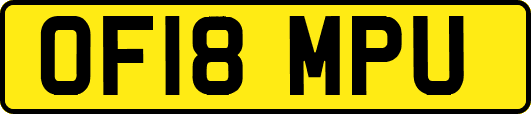 OF18MPU