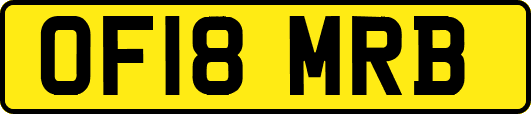 OF18MRB