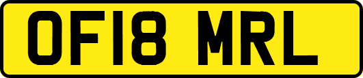 OF18MRL
