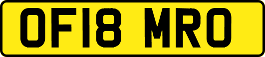 OF18MRO