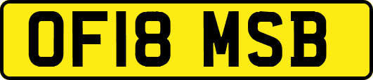 OF18MSB