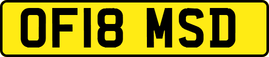 OF18MSD