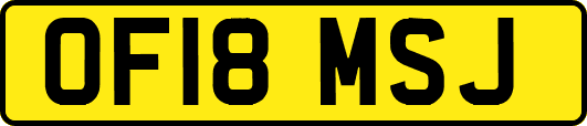 OF18MSJ