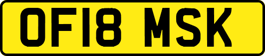 OF18MSK