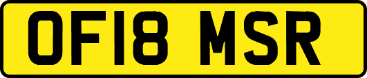 OF18MSR