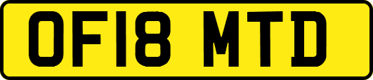 OF18MTD