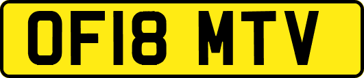 OF18MTV