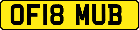 OF18MUB