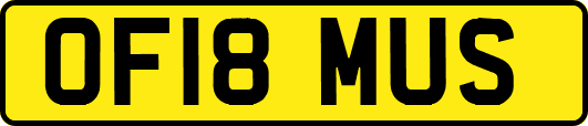 OF18MUS