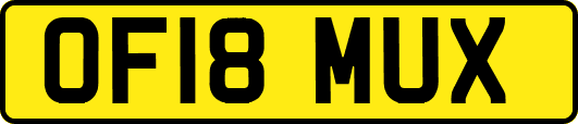 OF18MUX