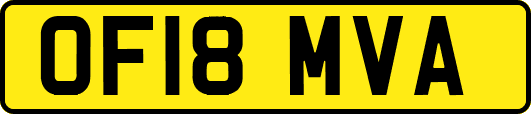 OF18MVA