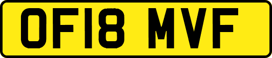 OF18MVF