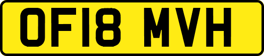 OF18MVH