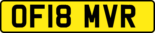 OF18MVR