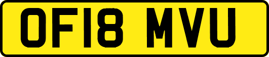 OF18MVU