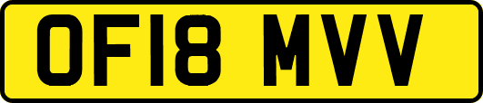 OF18MVV