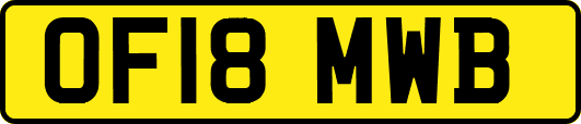 OF18MWB