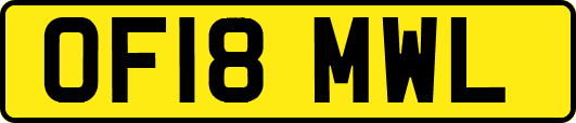 OF18MWL