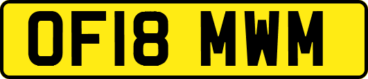 OF18MWM
