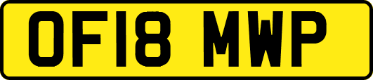 OF18MWP