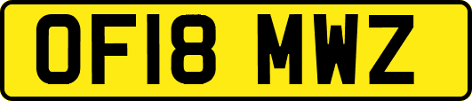 OF18MWZ