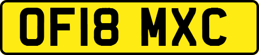 OF18MXC
