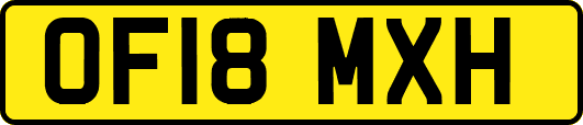 OF18MXH