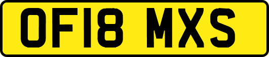 OF18MXS