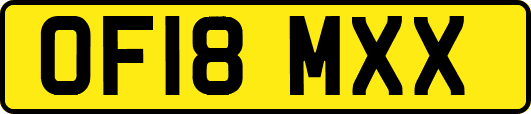 OF18MXX