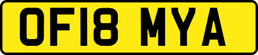 OF18MYA