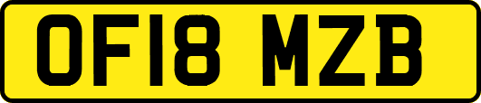 OF18MZB