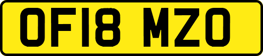 OF18MZO