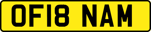 OF18NAM
