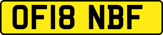 OF18NBF