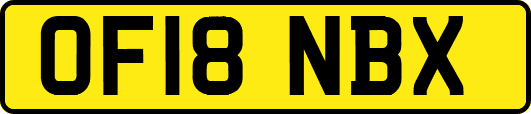 OF18NBX