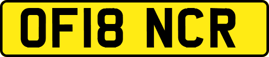 OF18NCR